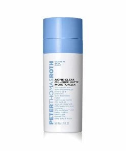 Peter Thomas Roth 1.7oz Acne-Clear Oil-Free Matte Moisturizer Women Moisturizers & Eye Cream