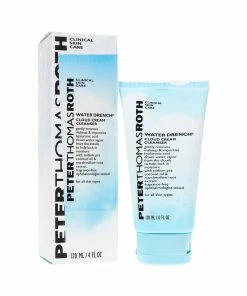 Peter Thomas Roth 4oz Water Drench Cleanser Women Skincare Treatments