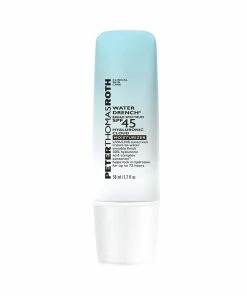 Peter Thomas Roth 1.7oz Water Drench Broad Spectrum SPF 45 Hyaluronic Cloud Moisturizer Women Suncare