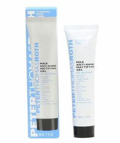 Peter Thomas Roth 1oz Max Anti Shine Mattifying Gel Women Skincare Treatments