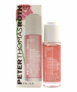 Peter Thomas Roth 1oz Rose Stem Cell Precious Oil Women Skincare Treatments