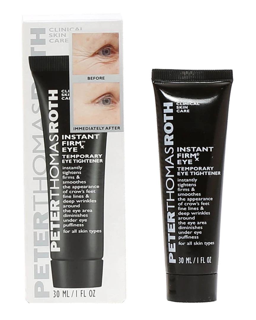 Peter Thomas Roth 1oz Instant Firming Eye Tightener Women Skincare Treatments 3 Peter Thomas Roth 1oz Instant Firming Eye Tightener Women Skincare Treatments