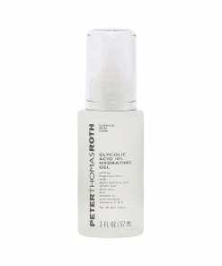 Peter Thomas Roth 2oz Glycolic Acid 10%Hydrating Gel Women Skincare Treatments