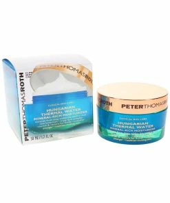 Peter Thomas Roth 1.7oz Hungarian Thermal Water Mineral Rich Moisturizer Women Moisturizers & Eye Cream