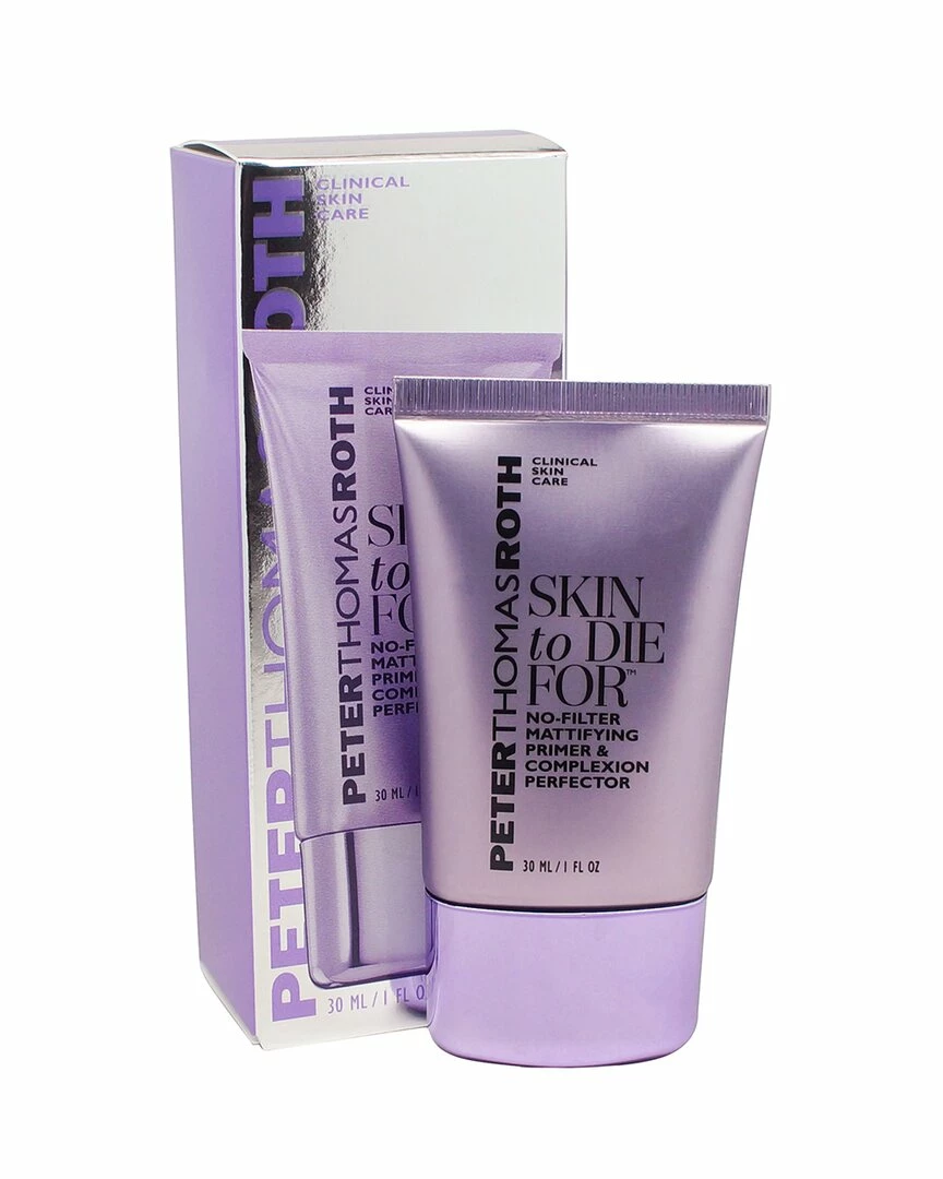 Peter Thomas Roth 1oz Skin To Die For Women Moisturizers & Eye Cream 3 Peter Thomas Roth 1oz Skin To Die For Women Moisturizers & Eye Cream