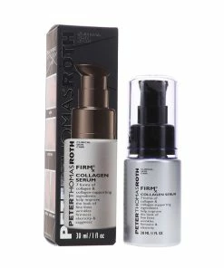 Peter Thomas Roth 1oz Water FirmX Collagen Serum Women Moisturizers & Eye Cream