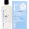 Peter Thomas Roth Acne Clearing Wash & Acne-Clear Invisible Dots Kit Women Skincare Sets 1 Peter Thomas Roth Acne Clearing Wash & Acne-Clear Invisible Dots Kit Women Skincare Sets -Peter Thomas Roth Shop 1111156701 RLLZ 1