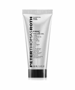 Peter Thomas Roth 3.4oz FirmX Peeling Gel Women Skincare Treatments