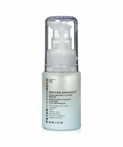 Peter Thomas Roth 1oz Water Drench Hyaluronic Cloud Serum Women Skincare Treatments