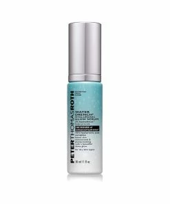 Peter Thomas Roth 1oz Water Drench Hyaluronic Glow Serum Women Skincare Treatments