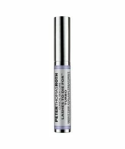 Peter Thomas Roth 0.16oz Lashes To Die For Turbo Conditioning Lash Enhancer Women Face & Eye Makeup