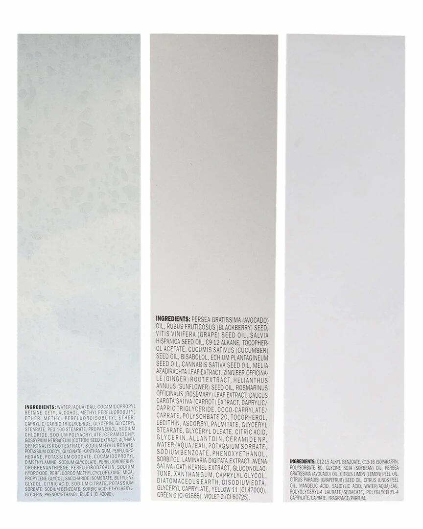 Peter Thomas Roth 3pc Kit Women Skincare Sets 5 Peter Thomas Roth 3pc Kit Women Skincare Sets - Image 3