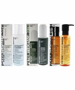 Peter Thomas Roth 3pc Kit Women Skincare Sets 9 Peter Thomas Roth 3pc Kit Women Skincare Sets -Peter Thomas Roth Shop 1111223303 RLLZ 4