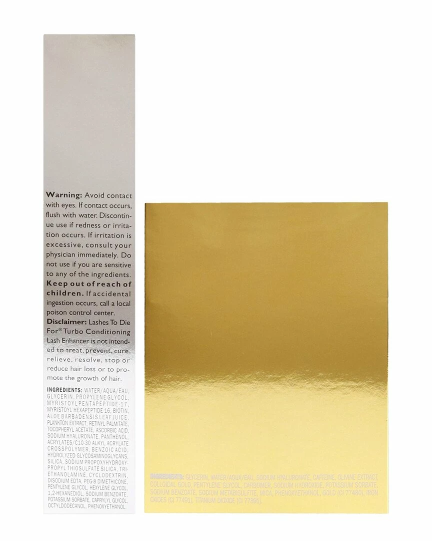 Peter Thomas Roth 24K Gold Mask Kit Women Skincare Sets 5 Peter Thomas Roth 24K Gold Mask Kit Women Skincare Sets - Image 3