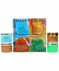 Peter Thomas Roth Mask To The Max 2.0 Kit Women Skincare Sets
