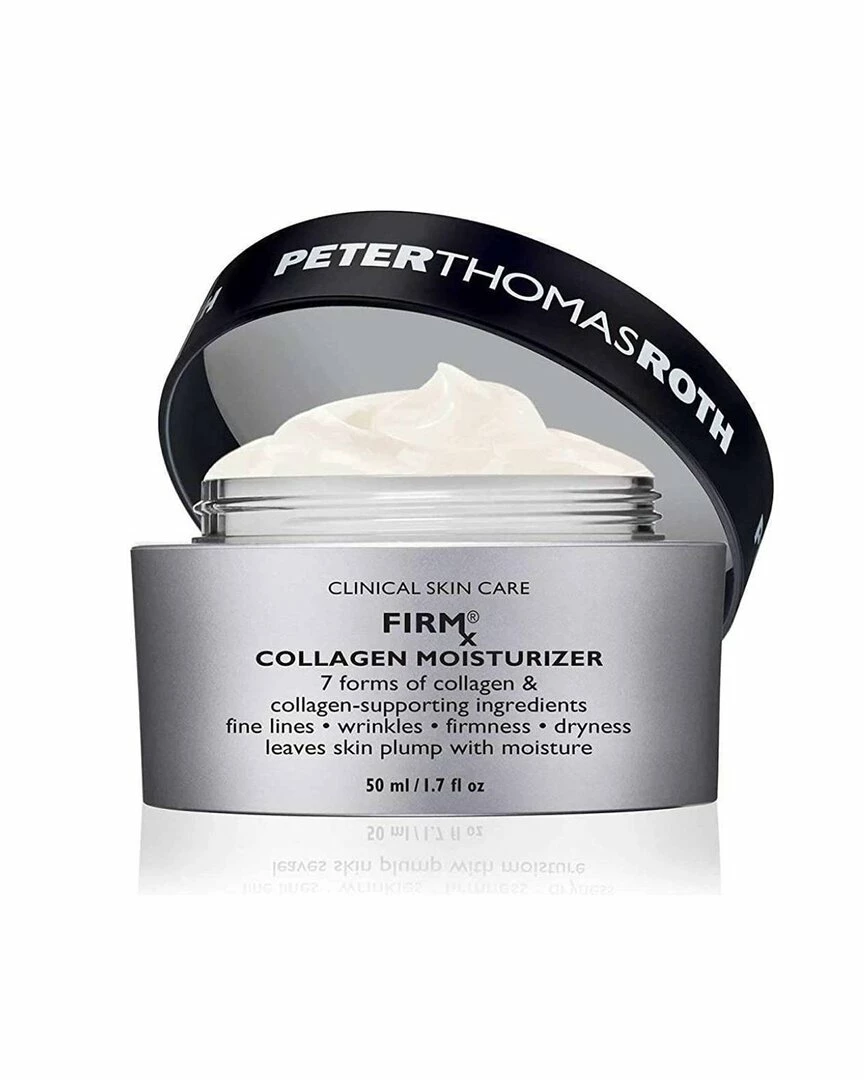 Peter Thomas Roth 1.7oz FirmX Collagen Moisturizer Women Moisturizers & Eye Cream 3 Peter Thomas Roth 1.7oz FirmX Collagen Moisturizer Women Moisturizers & Eye Cream