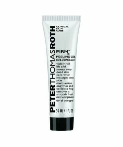Peter Thomas Roth 1oz FirmX Peeling Gel Women Skincare Treatments