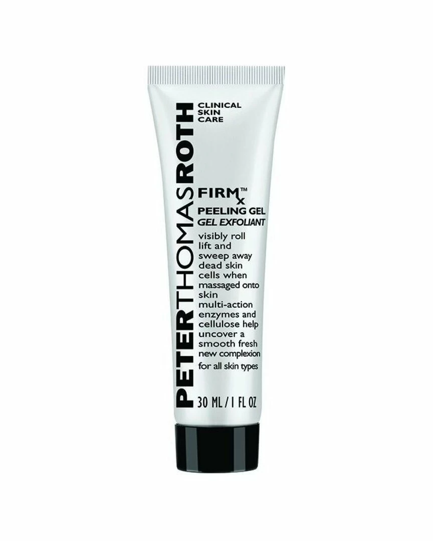 Peter Thomas Roth 1oz FirmX Peeling Gel Women Skincare Treatments 3 Peter Thomas Roth 1oz FirmX Peeling Gel Women Skincare Treatments