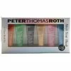 Peter Thomas Roth Meet Your Mask Kit Women Face Masks