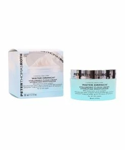 Peter Thomas Roth Water Drench Hyaluronic Cloud Cream Hydrating Moisturizer 1.7oz Women Moisturizers & Eye Cream