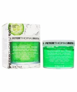 Peter Thomas Roth 5oz Cucumber Gel Masque Women Moisturizers & Eye Cream