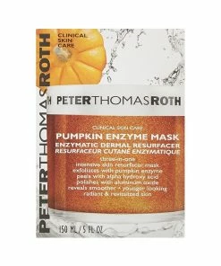 Peter Thomas Roth 5oz Pumpkin Enzyme Mask Women Face Masks
