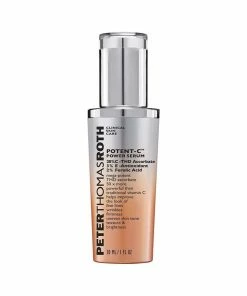 Peter Thomas Roth 1oz Potent-C Power Serum Women Skincare Treatments