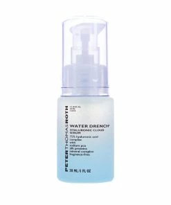 Peter Thomas Roth 1oz Water Drench Hyaluronic Cloud Serum Women Skincare Treatments