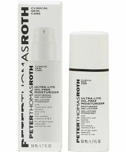 Peter Thomas Roth 1.7oz Ultra Lite Oil Free Moisturizer Women Moisturizers & Eye Cream