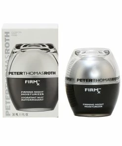 Peter Thomas Roth 1oz Firmix Firming Night Moisturizer Women Moisturizers & Eye Cream