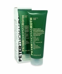 Peter Thomas Roth 8oz Mega Rich Nourishing Conditioner Women Shampoo & Conditioners