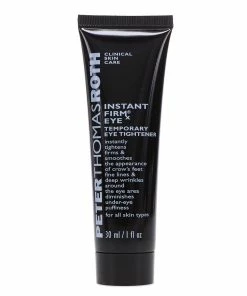 Peter Thomas Roth 1oz Instant FIRMx Eye Women Moisturizers & Eye Cream