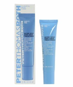 Peter Thomas Roth 0.5oz Acne Spot & Area Treatment Women Skincare Treatments