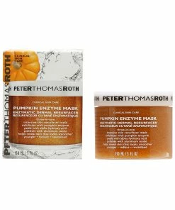 Peter Thomas Roth 5oz Pumpkin Enzyme Mask Women Face Masks