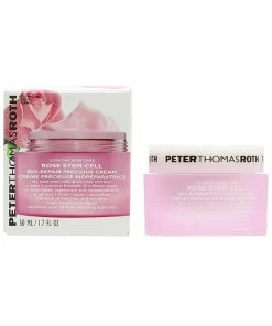 Peter Thomas Roth 1.7oz Rose Stem Precious Cream Women Moisturizers & Eye Cream