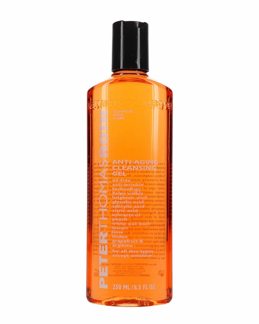 Peter Thomas Roth 8.5oz Anti Aging Cleansing Gel Women Skincare Treatments 3 Peter Thomas Roth 8.5oz Anti Aging Cleansing Gel Women Skincare Treatments