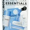 Peter Thomas Roth Acne-Clear Essentials System 5pc Kit Women Skincare Sets 2 Peter Thomas Roth Acne-Clear Essentials System 5pc Kit Women Skincare Sets -Peter Thomas Roth Shop 1111439835 RLLZ 1
