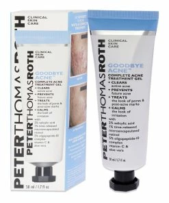 Peter Thomas Roth 1.7oz Goodbye Acne Complete Treatment Gel Women Skincare Treatments 9 Peter Thomas Roth 1.7oz Goodbye Acne Complete Treatment Gel Women Skincare Treatments -Peter Thomas Roth Shop 1111488660 RLLZ 4