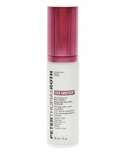Peter Thomas Roth 1oz Even Smoother Glycolic Retinol Resurfacing Serum Women Skincare Treatments