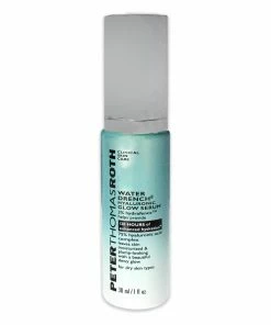 Peter Thomas Roth 1oz Water Drench Hyaluronic Glow Serum Women Skincare Treatments