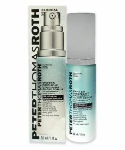 Peter Thomas Roth 1oz Water Drench Hyaluronic Glow Serum Women Skincare Treatments 9 Peter Thomas Roth 1oz Water Drench Hyaluronic Glow Serum Women Skincare Treatments -Peter Thomas Roth Shop 1111488663 RLLZ 4