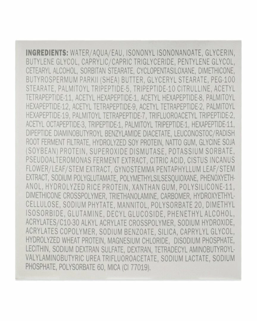 Peter Thomas Roth 0.5oz Peptide 21 Wrinkle Resist Eye Cream Women Moisturizers & Eye Cream 5 Peter Thomas Roth 0.5oz Peptide 21 Wrinkle Resist Eye Cream Women Moisturizers & Eye Cream - Image 3