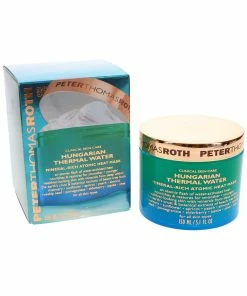 Peter Thomas Roth 5.1oz Hungarian Thermal Water Mineral Rich Atomic Heat Mask Women Face Masks