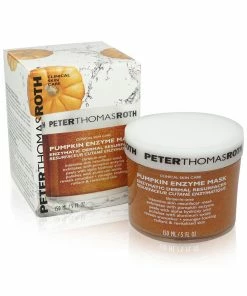Peter Thomas Roth 5oz Pumpkin Enzyme Mask Women Face Masks