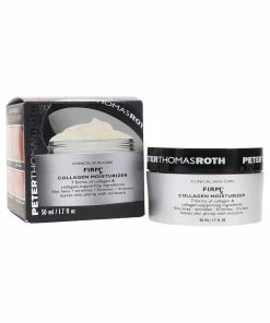 Peter Thomas Roth 1.7oz FirmX Collagen Moisturizer Women Moisturizers & Eye Cream