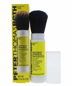 Peter Thomas Roth 0.12oz Instant Mineral Sunscreen SPF 45 Women Suncare