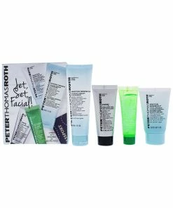 Peter Thomas Roth 4pc Jet Set Women Skincare Sets