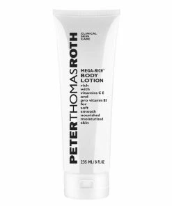 Peter Thomas Roth 8oz Mega-Rich Body Lotion Women Bath & Body