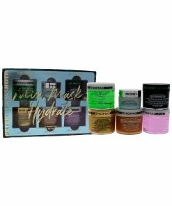 Peter Thomas Roth 6pc Mix Mask And Hydrate Kit Women Skincare Sets
