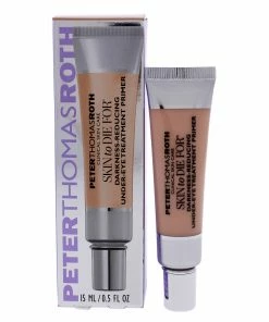 Peter Thomas Roth 0.5oz Skin To Die For Darkness Reducing Cream Women Skincare Treatments